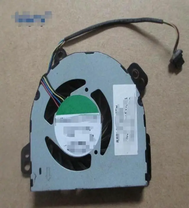 Main image of FOR CPU Cooling Fan FOR penelitian DME DM1-3000 DM1-3025DX DM1-4013AU laptop 636453 - 001 MF60070V1-C010-S9A MH-B2985020G00003