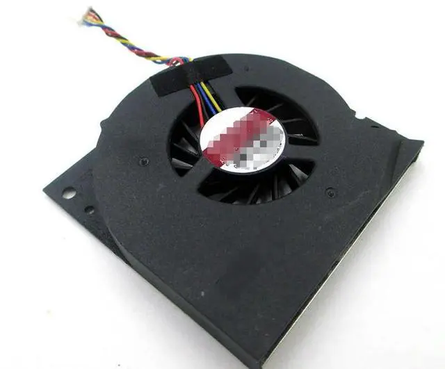 Main image of FOR BASA5508R5H BSB05505HP fan FOR BRIX PC MINI Computer CPU fan NUC NUC5CPYH VivoMini BSB05505HP CT02