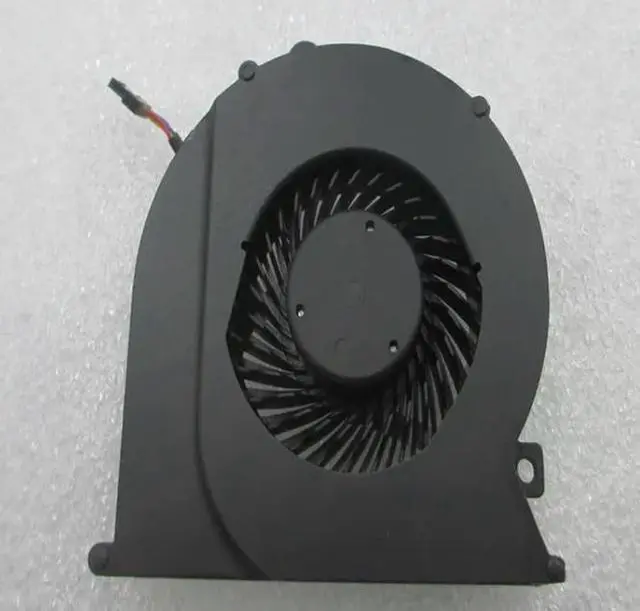 Main image of FOR KSB05105HC - AM26 DC05V 0.45A CPU COOLING FAN FOR 3750 3750G 3750ZG CPU COOLING FAN