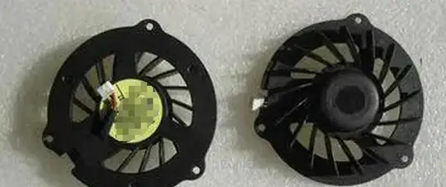 Main image of FOR Compatible with CPU fan for CQ50 CQ60 G50 G60 fan MCF-W13BM05 F7S0 DFS481305MC0T 489154-001