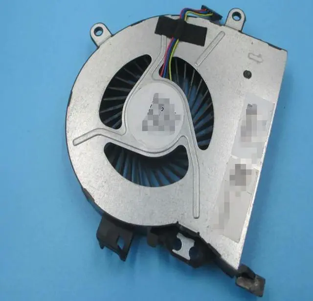 Main image of FOR Cooler Fan For Probook 450-G3 450 G3 455 G3 470 G3 837535-001 837493-001 0FGJ50000H NS65B00 14M13 EF75070S1-C290-S9A