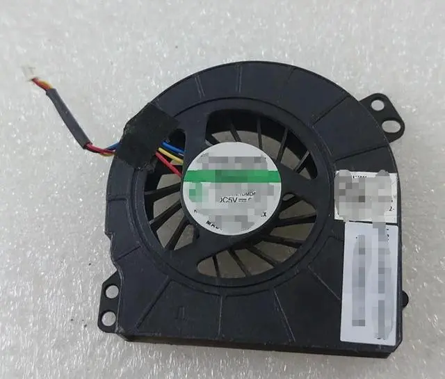 Main image of FOR DFS531205HC0T F9K6 CN-01DMD6 CPU FAN FOR E5410 P06G E5510 1DMD6 MF60120V1-B000-G99