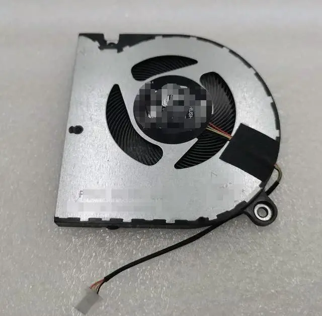 Main image of FOR Fan for A515-43-R19L A515-51-55WL A515-44-R93G R41B 51DJ A515-54 A515-55-56VK AN515-52 AN515-41 FJMQ FLAJ DFS541105FC0T