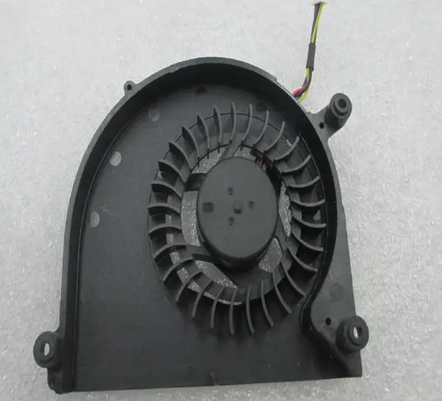 Main image of FOR DC 5V 0.32A Cooling Fan For UDQFZZH32DAS K40 K40AB K40IN K50AB K50AD K70C CPU Cooling Fan