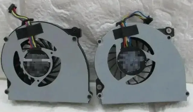 Main image of FOR Laptop cpu cooling fan for Book 2560 2570 2560p 2570p MF60090V1-C130-S9A 651378-001 DFS451205MB0T FA5T 6033B0024501