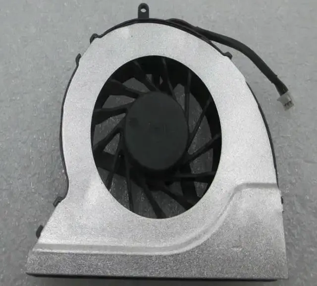 Main image of FOR CPU cooling fan for M800 M801 M802 M803 M805 M806 M808 M810 U400 U405 laptop FAN AB7005HX-EB3 CWBU2 KSB0505HA-7K26