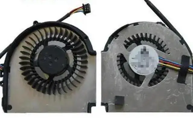 Main image of FOR FOR x220 x220t x230 x230t CPU Cooling Fan 04W1774 KSB0405HA-AF87 60.4KJ28.011