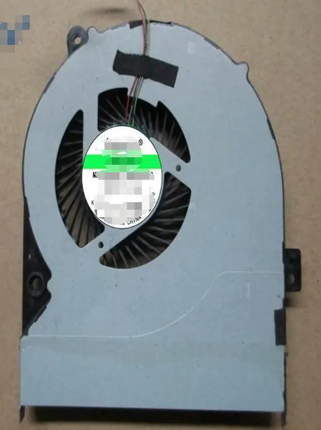 Main image of FOR EF50060S1-C090-S99 CPU COOLING FAN FOR K46 K46C K46CM K46SL COOLING FAN