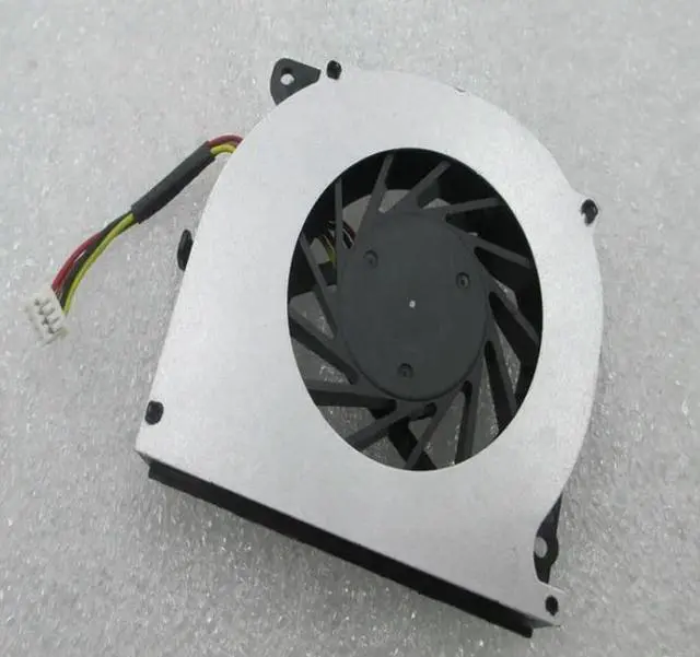Main image of FOR P845 P845T P845 P845t-S4305 Cooling Fan LY60A05P LY60BY10750920002 DC5V 0.33A 4-wire 4-pin connector