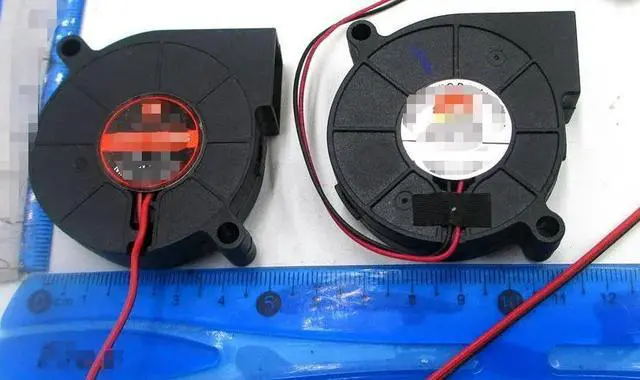 Main image of FOR FAN FOR S20U-S JSF5015MS 12V 0.06A 5015 Humidifier fan