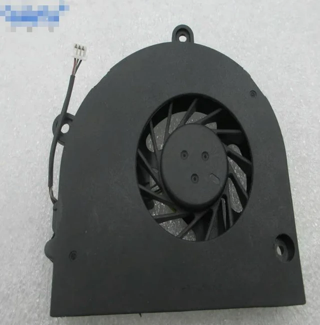 Main image of FOR 5250 Series Cooling Fan MF60120V1-B060-G99 DC280008DS0 DC 5V 2.0W 3-wire 3-pin connector