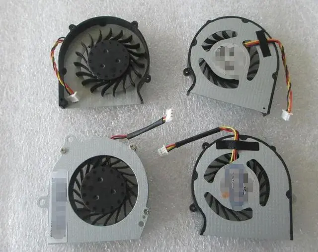Main image of FOR FAN cpu fan FOR wind u160 U165 S205 PAAD04510FM N226 4510M05F PF1 5V 0.28A N243
