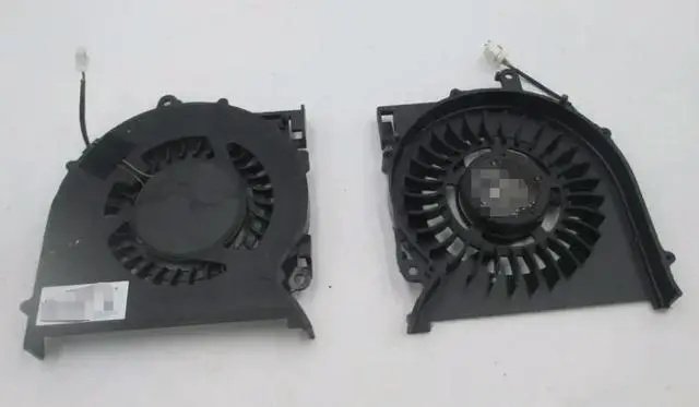 Main image of FOR FAN For NP670Z5E NP780Z5E NP870Z5E NP870Z5G NP880Z5E Cooling Fan ksb06105ha-cg1j dfs501105fr0t fc7g ba31-00135a