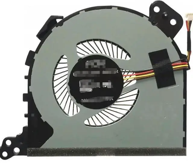 Main image of FOR Laptop Fan For 320-14 320-14ABR IKB 320-15 520-15IKB 520-15AST 15IAP Chao 5000 DC28000DBFO V145-14AST V320-17ISK