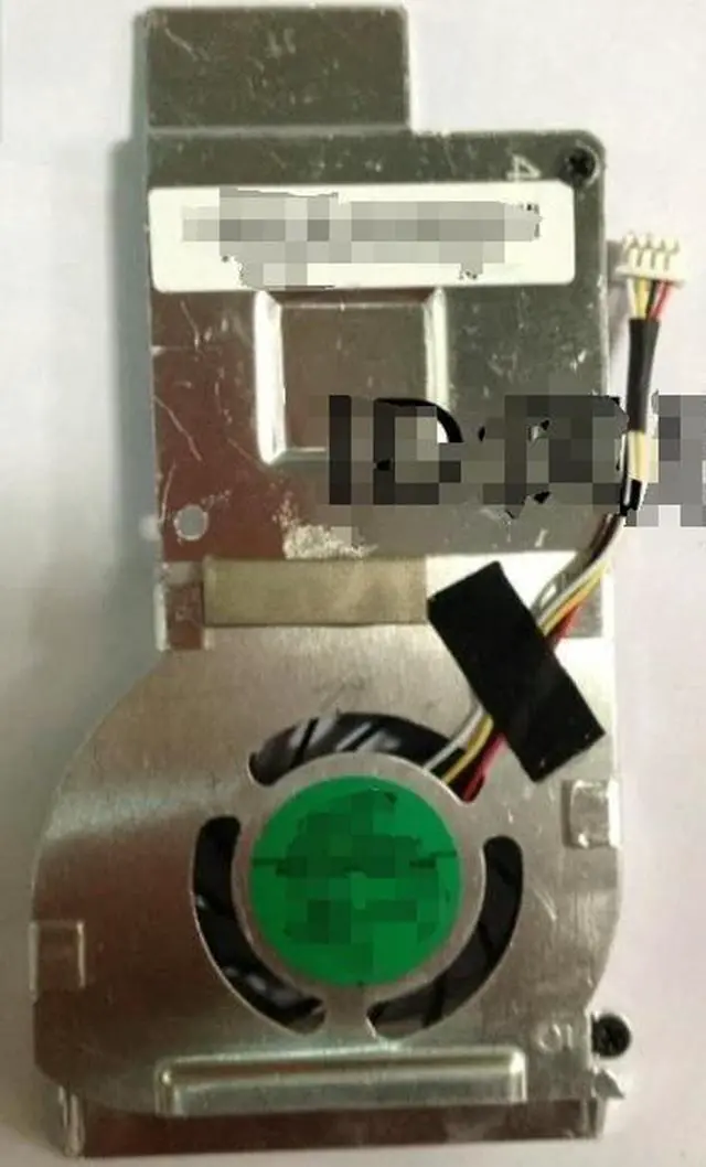 Main image of FOR laptop cpu fan for LT31 LT3103u ZA8 AB5405MX-RBB GB0506PDV1-A B4151.13.F.GN
