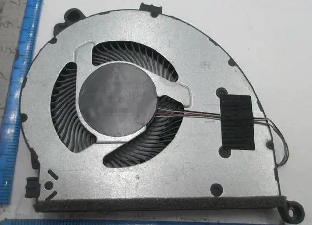 Main image of FOR Laptop CPU Cooling Fan P/N DQ5D576G011 for Book 15 Book 14 15 14-IIL 14-IML 15-IIL 15-IML 0FM230000H