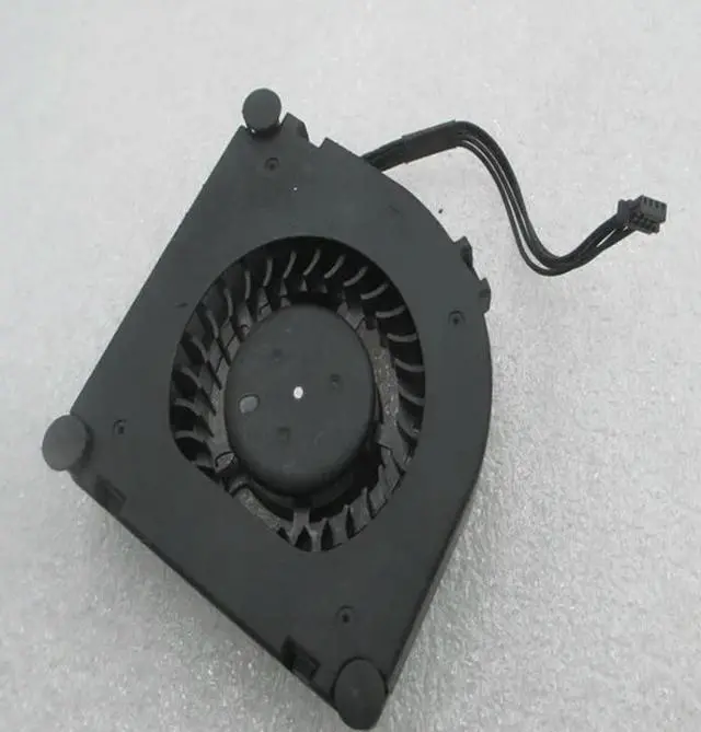 Main image of FOR BFB0605MB 5V 0.32A 4Wire P/N:607-3650 Notebook CPU Cooler Fan,Cooling Fan