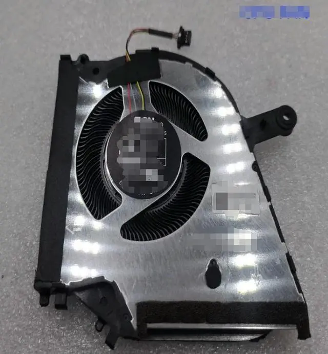 Main image of FOR CPU GPU fan for ProArt Book pro 16 OLED H7600 W7600 FNGJ FNGK DFSCK22D05883B DFSCM22716392B 13NB0TF0M11011 10011 12V