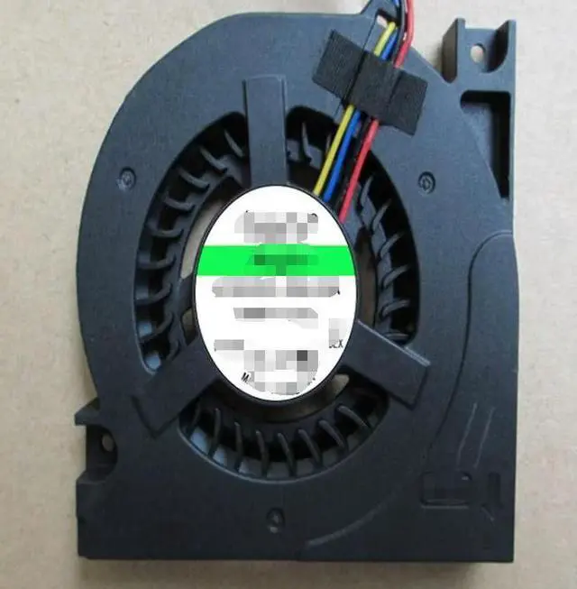 Main image of FOR for BASA0712R5H Server-Blower Fan P/N 23.10406.001 Rev:A DC5V 0.5A