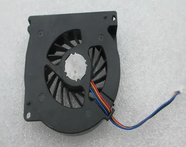 Main image of FOR Cooling Fan FOR S500 notebook cooling fan