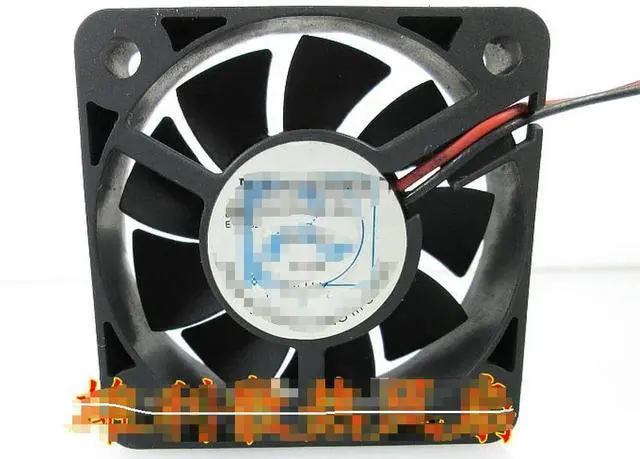 Main image of FOR 4PCS RDL5015S 5015 5cm fan 12V 0.12A 2wires Humidifier fan charger fan