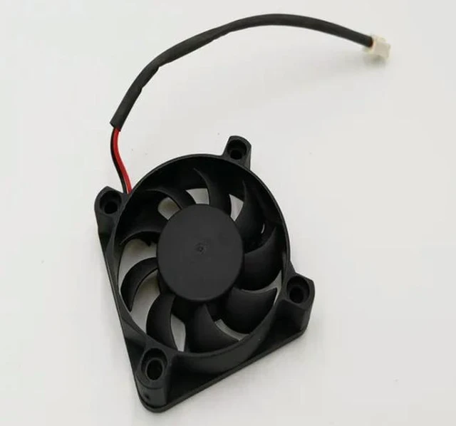 Main image of FOR For WDW5010MS 24V 0.11A 5010 5CM 50X50X10MM cooling fan
