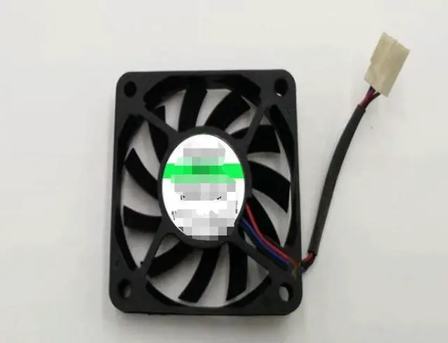 Main image of FOR For 6CM 6010 60x60x10mm CPU MGT6012HB-A10 12V 0.17A cooling fan