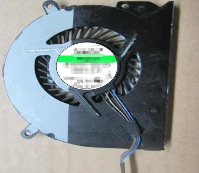 Main image of FOR 740149-001 Fan For DFS501105PR0T FFQU book 14-Q 14-Q010DX 14-Q039WM DFS501105PR0T-FFQU 743674-001 NFB70A05H