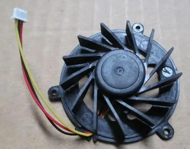 Main image of FOR FOR M300 M301 CPU Fan GC055510VH-A B3402.13.V1.F.GN P/N:B3402 COOLING FAN