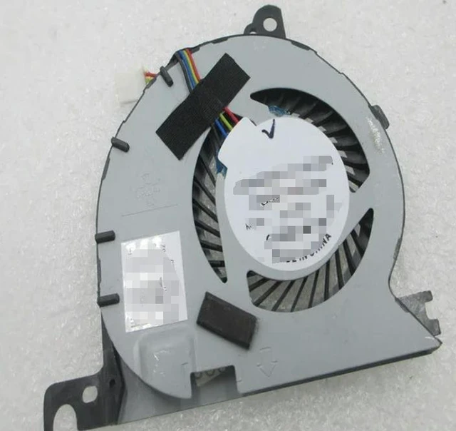 Main image of FOR laptop cooling fan cooler FOR E7240 EG50040S1-C130-S9A 0GVH35 DC28000D6SL GVH35 KSB0605HC-CL1N