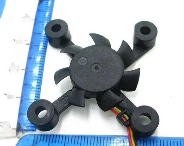 Main image of FOR Cpu Fan For XHD3007B05H 3007 5v fan