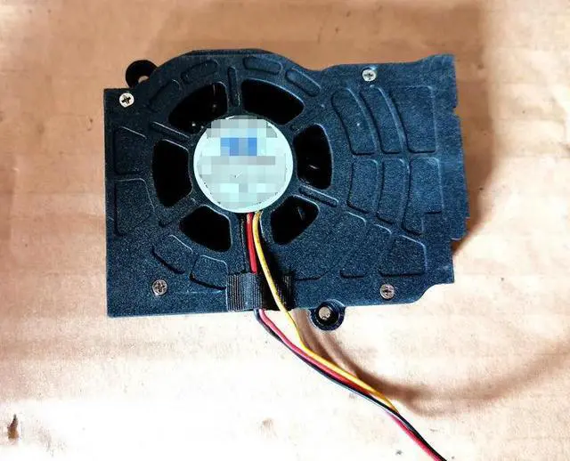 Main image of FOR FAN For JDH4610S JF068105MHS-R 5V 0.2A CPU fan