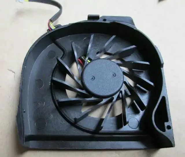 Main image of FOR 056613L2B Cooling Fan DC5V 1.75W bare fan FOR M465-E MT6800 MA7 CPU Fan 056613L2B in Computers