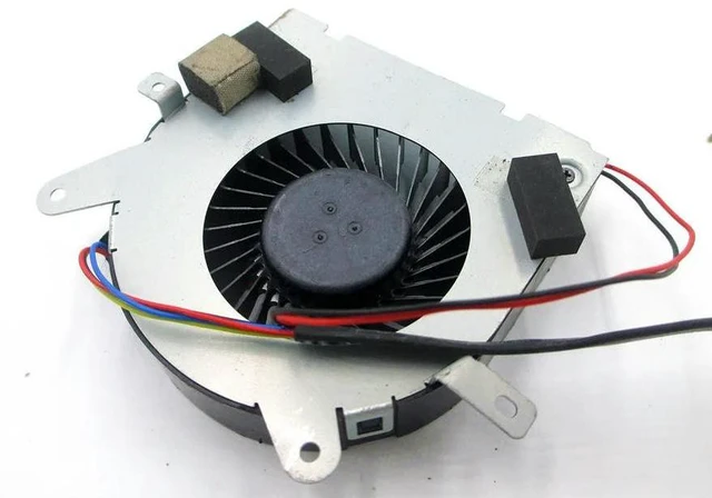 Main image of FOR FAN FOR COOLING FAN MG75150V1-C110-S9A DC5V 0.38A DC28000J3S0