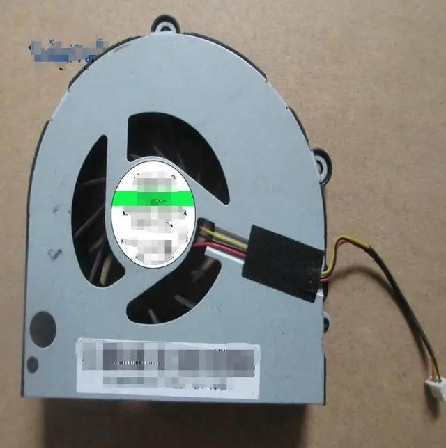 Main image of FOR Cooling Fan For KSB06105HA-AC87 KSB06105HA DC2800091D0 5V 0.40A Cooling Fan