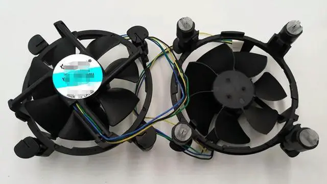 Main image of FOR fan for D34223-002 FHP-6074B 12V 0.6A cooling fan