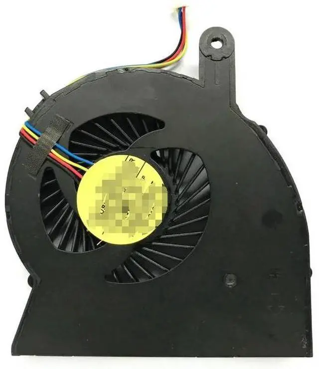 Main image of FOR DFS531005PL0T FB7N EF75070V1-C040-S9A COOLING FAN FOR ProBook 4340S 4341S 683860-001 CPU COOLING FAN