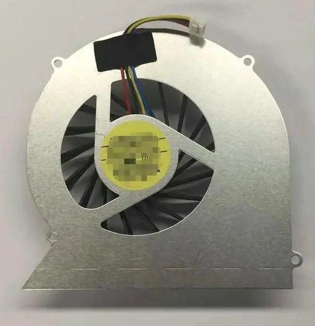 Main image of FOR Fan for N43 N43S N43J N43SL N43SN N43J N43JF N43JM N43JQ cpu cooling fan cooler DFS531205HC0T FAJ6