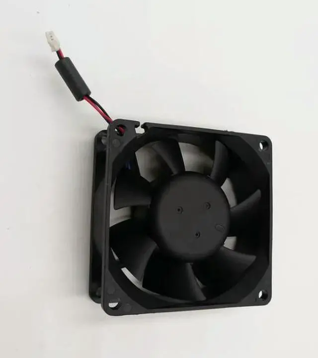 Main image of FOR Cooling FAN for PDG-DSU2000C PDG-DSU21 DSU2100C projector fan AUB0712M-7S53 AUB0712M 7S53 12V 0.18A 3wires