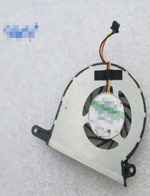 Main image of FOR cpu cooling fan Cooler FOR DFS400805L10T F91S