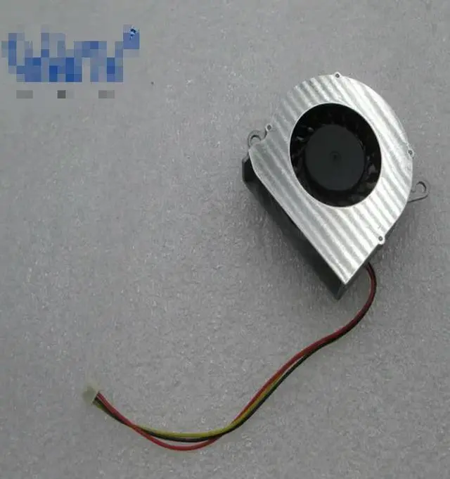 Main image of FOR FAN for A5010-35RA-3HN-F1 DF0501005RFLN EFC04A05L B4010L05B 5V 3PIN Video Card VGA N10 N16 n18 MINI Micro computer fan