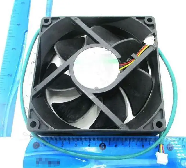 Main image of FOR FAN FOR KDE1209PTV3 9cm 9.2cm 9225 9025 12V 1.3W cooling fan ME92251V3-000U-G99 ME92251V3-000U-A99