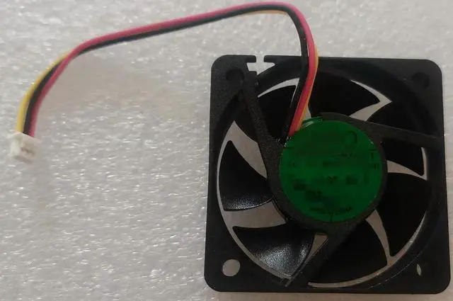 Main image of FOR 4CM 40X40MM Fan For 4010 12V JDD0401012MX6A11 ASB0412HHA CK94 4020 PF40201B1-1D01A-GG9 MF40201V2-1Q02A-G99 AUB0405HD CH60 5V
