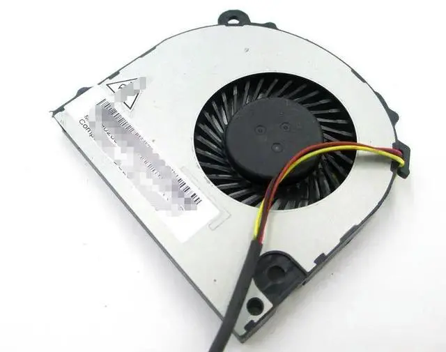 Main image of FOR CPU COOLING FAN FOR C260 PC Internal Cooling Fan EG50060S2-C010-S9A Cooler KSB05105HC DH41 DC28000E8D0