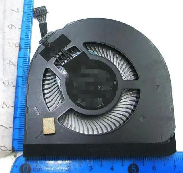 Main image of FOR CPU Cooler Fan/Heatsink For E460 E465 EG50050S1-C890-S9A 00UP095 BAZC0707R5H Y007 ND75C04