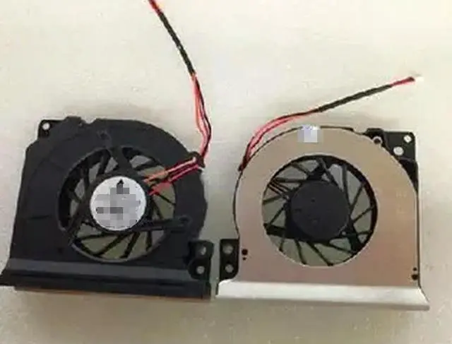 Main image of FOR CPU Cooler Radiator Fan For NP-R60 R60 Plus R60Y NP-R58 R58 P500 MCF-915BM05 BDB05405HB 7D92 5V 0.28A BA31-00051A