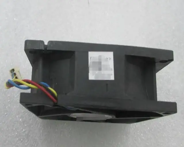 Main image of FOR FAN FOR 580 580s XPS 8100 Fan TJ5T2 DS08025R12U-P158 P/N:0TJ5T2 in Computers/Tablets
