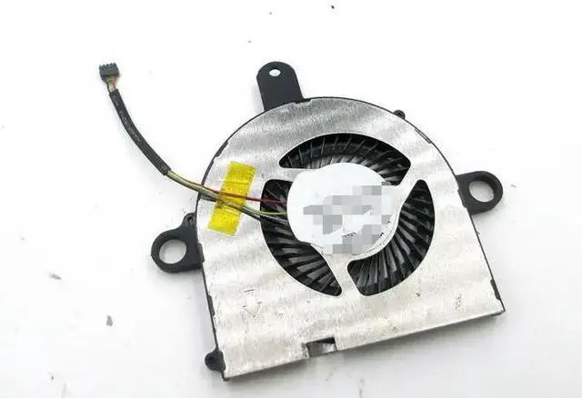 Main image of FOR laptop cpu cooling fan cooler FOR 11S 11S-IFI 11-TTH Notebook EG50040S1-C190-S9A EG50040S1-C191-S9A