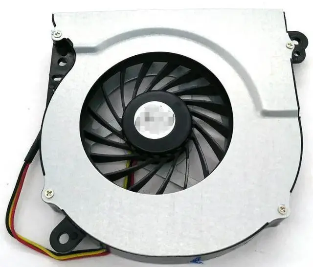 Main image of FOR Laptop CPU Cooling Fan For R700V K75 K75A K75D K75DE K75V K75VD K75VM FAN DC28000AQD0 MF75120V1-C140-G99 KSB06105HA-BK08