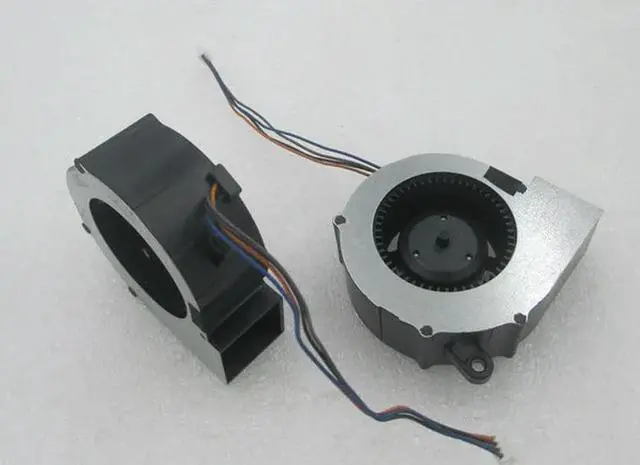 Main image of FOR FAN FOR SF6023BLH05-52P DC 5V 0.36A 4Lines Projector cooling fan 60X60X23MM 6CM